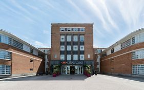 Crowne Plaza Liverpool - John Lennon Airport